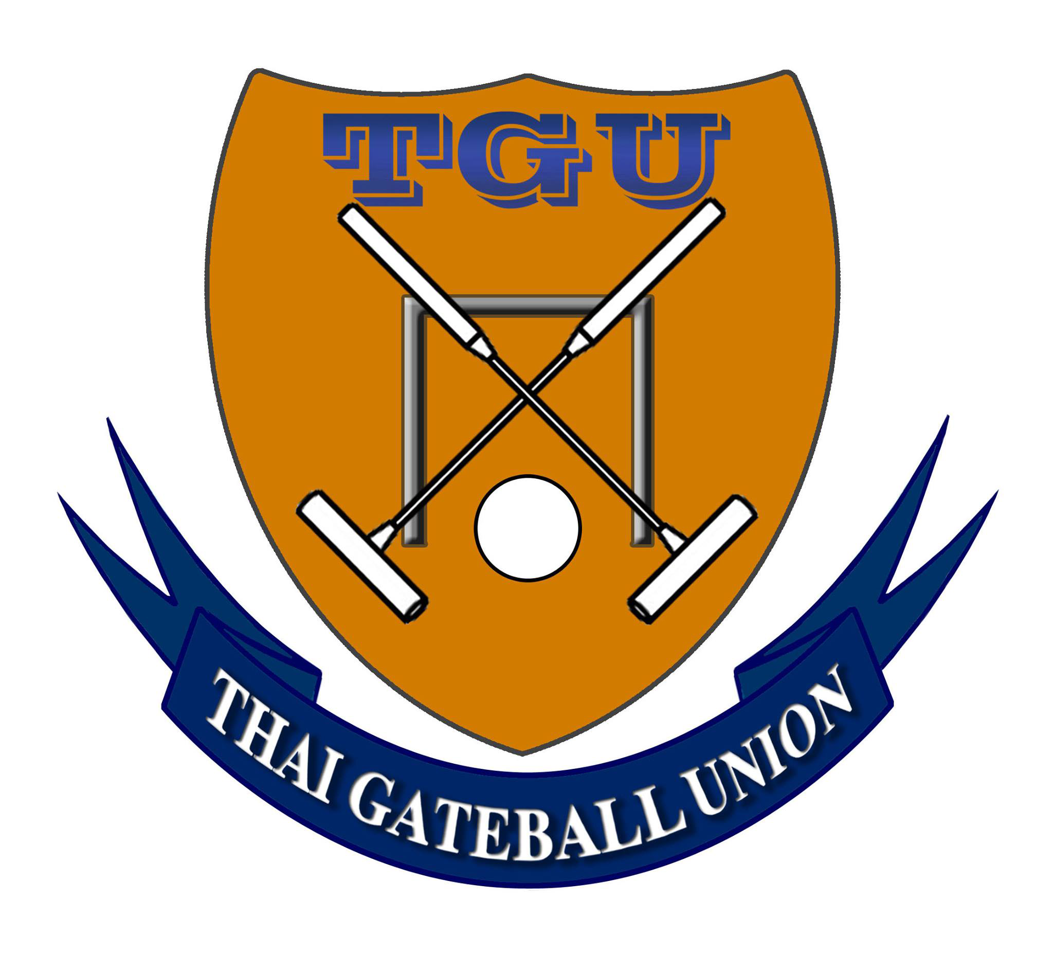 THAI GATEBALL UNION